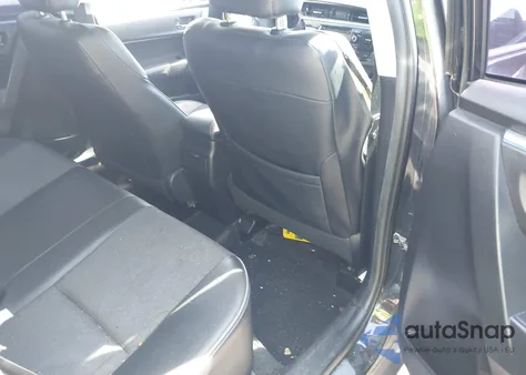 2016 Toyota Corolla S Plus z USA, uszkodzony, nr VIN 2T1BURHE6GC681878